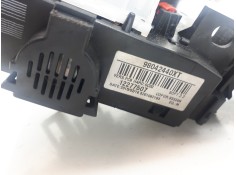 Recambio de mando luces para citroën c-elysée exclusive referencia OEM IAM 98042440XT 12277507  2