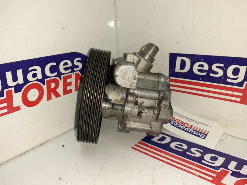 Recambio de bomba direccion para fiat ulysse (179) 2.2 jtd admiral referencia OEM IAM   