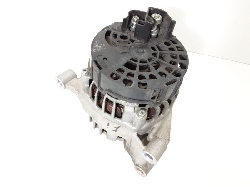 Recambio de alternador para fiat 500 312 referencia OEM IAM 52003532 MS1022118472 A115IM