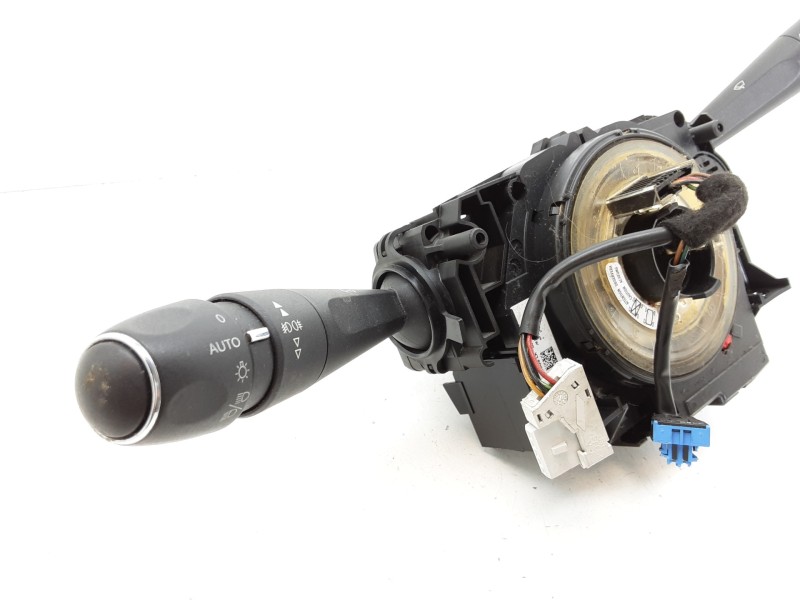 Recambio de mando intermitentes para citroën c4 lim. 1.6 e-hdi fap referencia OEM IAM 98000223ZD COM2008P 