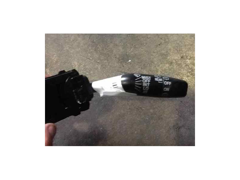 Recambio de mando limpia para honda hr-v (gh) 1.6 cat referencia OEM IAM  28648 