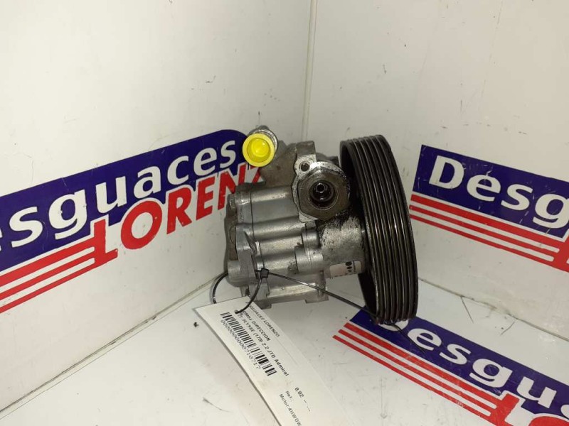 Recambio de bomba direccion para fiat ulysse (179) 2.2 jtd admiral referencia OEM IAM   