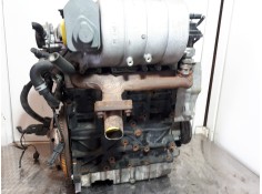 Recambio de motor completo para seat ibiza (6l1) cool referencia OEM IAM ASY  