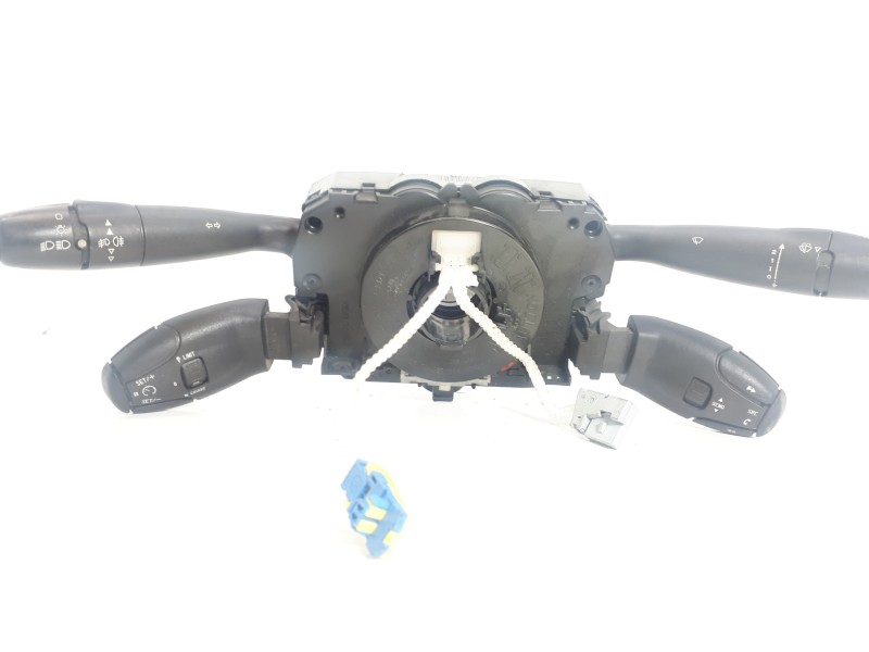 Recambio de mando luces para citroën c-elysée exclusive referencia OEM IAM 98042440XT 12277507 