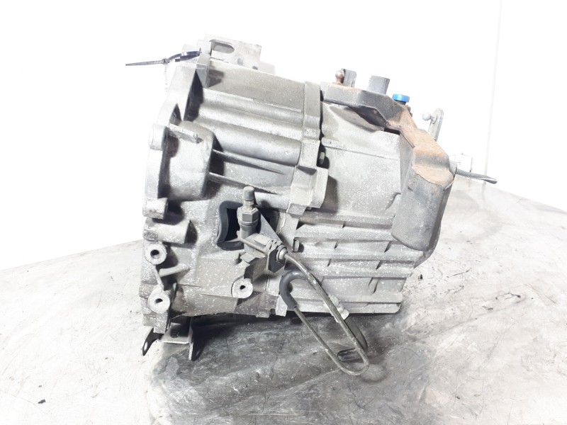 Recambio de caja cambios para volvo s60 berlina 2.4 d referencia OEM IAM M56L2  