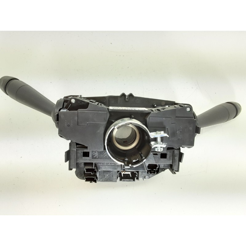 Recambio de mando intermitentes para citroën c4 lim. 1.6 e-hdi fap referencia OEM IAM 98000223ZD COM2008P 