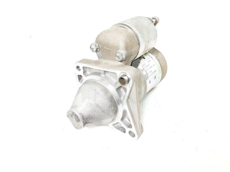 Recambio de motor arranque para fiat 500 312 referencia OEM IAM 51890631 151203 