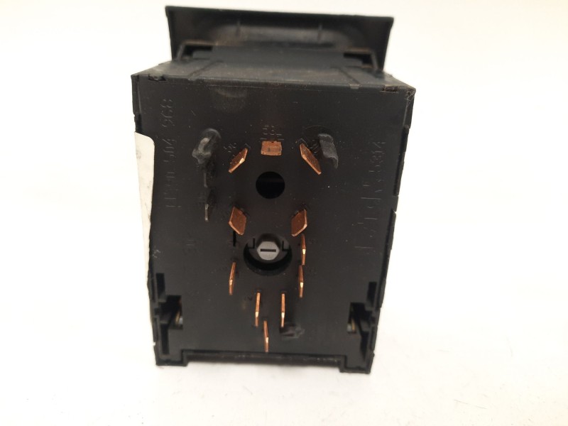 Recambio de mando luces para opel vectra b berlina referencia OEM IAM 53142808  