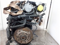 Recambio de motor completo para seat ibiza (6l1) cool referencia OEM IAM ASY   2