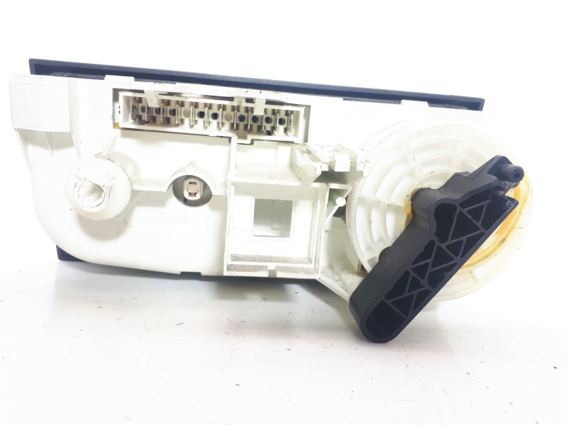 Recambio de mando climatizador para opel meriva cosmo referencia OEM IAM 93329465 C6758 