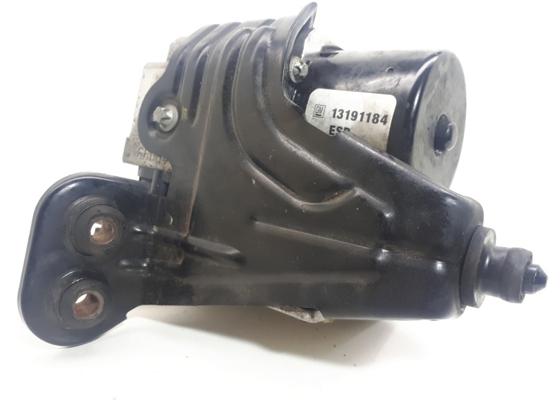Recambio de abs para opel vectra c berlina cosmo referencia OEM IAM 13191184 15052401 