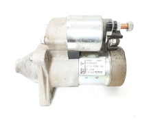 Recambio de motor arranque para fiat 500 312 referencia OEM IAM 51890631 151203  2