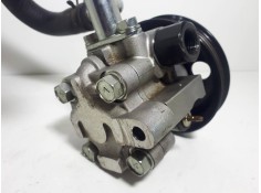 Recambio de bomba direccion para chevrolet matiz s referencia OEM IAM 96483039 HB11D 