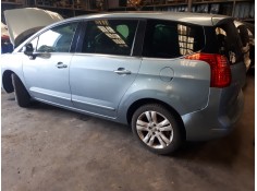 peugeot 5008 del año 2009 2