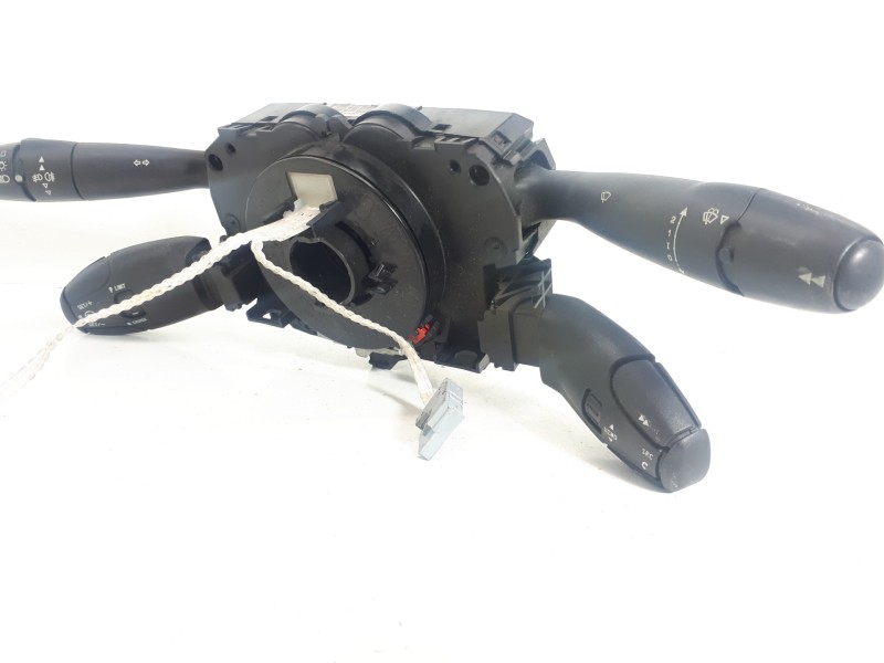 Recambio de mando luces para citroën c-elysée exclusive referencia OEM IAM 98042440XT 12277507 