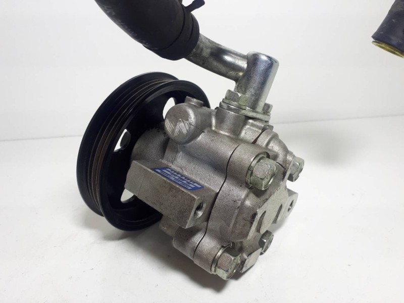 Recambio de bomba direccion para chevrolet matiz s referencia OEM IAM 96483039 HB11D 