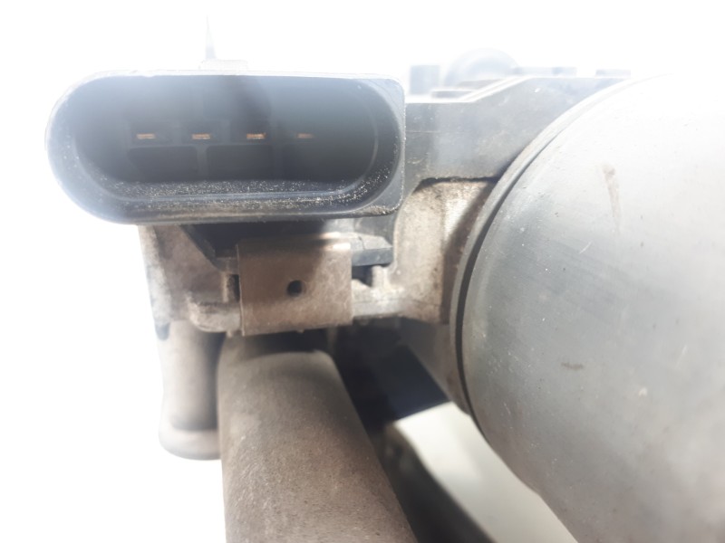 Recambio de motor limpia delantero para volkswagen golf vi (5k1) advance referencia OEM IAM 1K1955119E 1397220501 