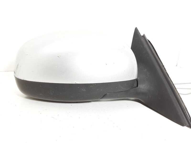 Recambio de retrovisor derecho para skoda fabia (5j2 ) style referencia OEM IAM   
