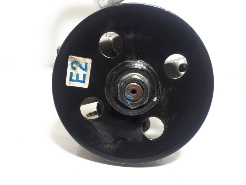 Recambio de bomba direccion para chevrolet matiz s referencia OEM IAM 96483039 HB11D 