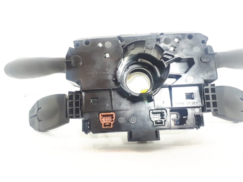 Recambio de mando luces para citroën c-elysée exclusive referencia OEM IAM 98042440XT 12277507 