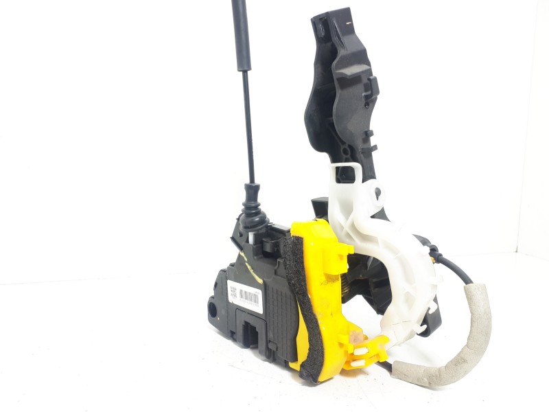 Recambio de cerradura puerta delantera derecha para kia cee´d drive referencia OEM IAM 81320A2410  