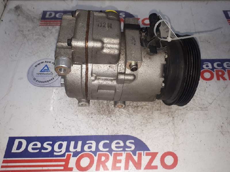 Recambio de compresor aire acondicionado para hyundai i30 classic referencia OEM IAM  F500AN8CA03 