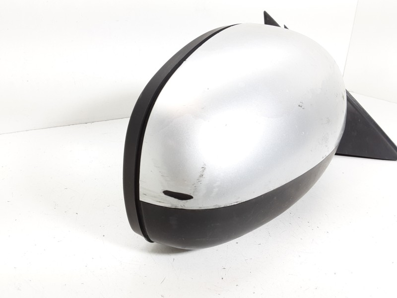 Recambio de retrovisor derecho para skoda fabia (5j2 ) style referencia OEM IAM   