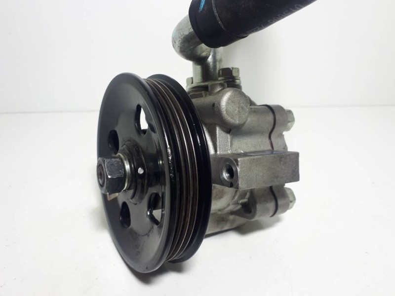Recambio de bomba direccion para chevrolet matiz s referencia OEM IAM 96483039 HB11D 