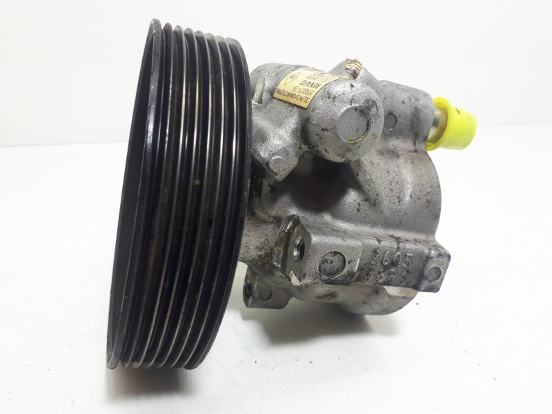 Recambio de bomba direccion para renault laguna ii (bg0) authentique referencia OEM IAM 8200100082 820096704 26092070EA