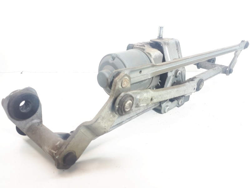 Recambio de motor limpia delantero para volkswagen golf vi (5k1) advance referencia OEM IAM 1K1955119E 1397220501 