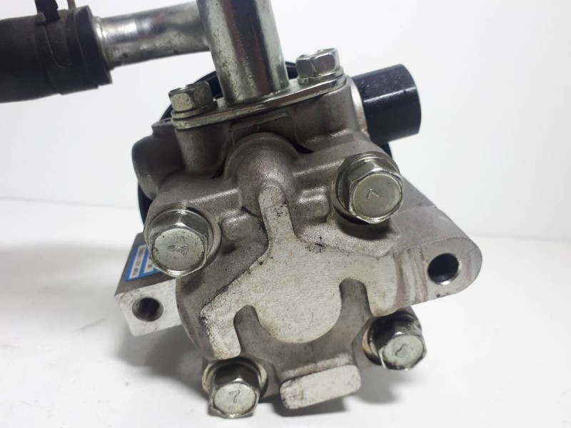 Recambio de bomba direccion para chevrolet matiz s referencia OEM IAM 96483039 HB11D 