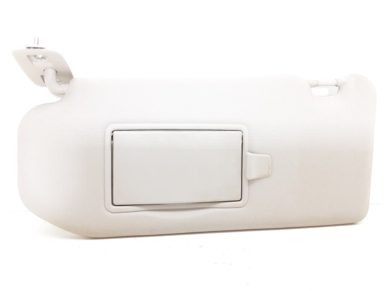 Recambio de parasol izquierdo para citroën c4 lim. 1.6 e-hdi fap referencia OEM IAM   