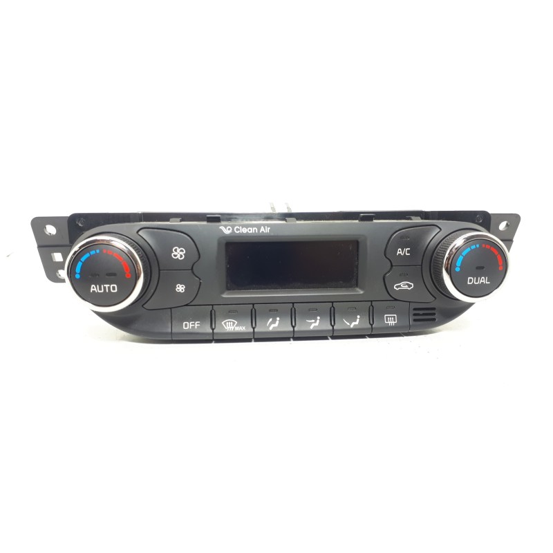 Recambio de mando climatizador para kia cee´d drive referencia OEM IAM 97250A2203  