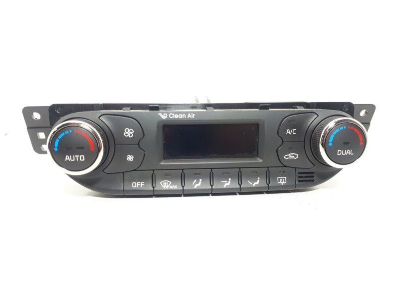 Recambio de mando climatizador para kia cee´d drive referencia OEM IAM 97250A2203  