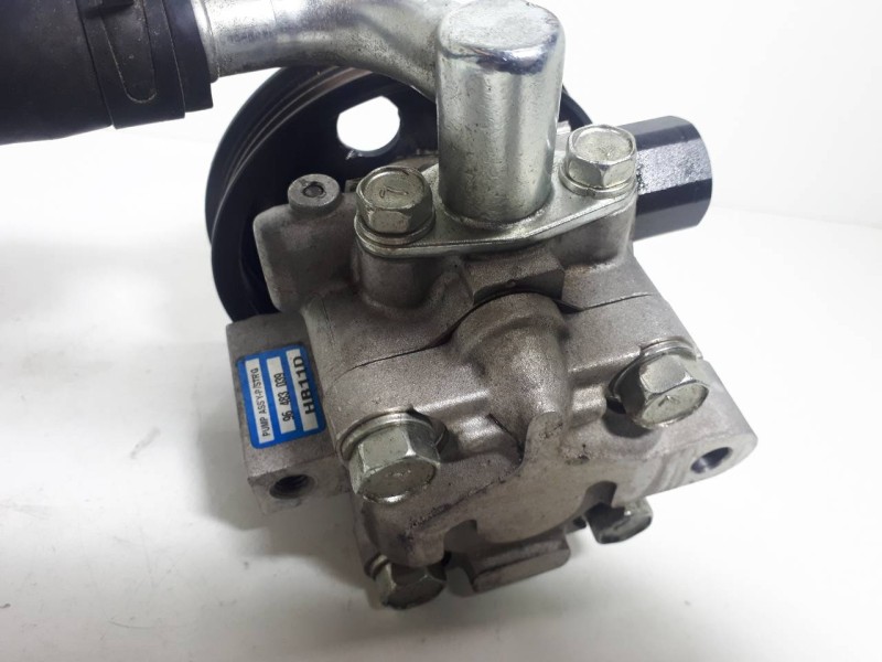 Recambio de bomba direccion para chevrolet matiz s referencia OEM IAM 96483039 HB11D 