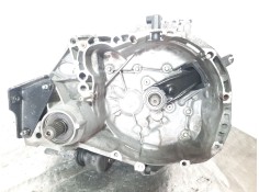 Recambio de caja cambios para renault clio ii (bb_, cb_) 1.5 dci (b/cb07) referencia OEM IAM JB3980 S127228
