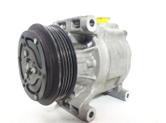 Recambio de compresor aire acondicionado para fiat 500 312 referencia OEM IAM 51747318 5A7875200
