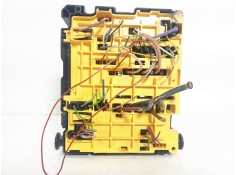 Recambio de caja reles / fusibles para citroën c-elysée exclusive referencia OEM IAM 9804848480 BFRM2010  2