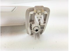 Recambio de parasol izquierdo para citroën c4 lim. 1.6 e-hdi fap referencia OEM IAM    2