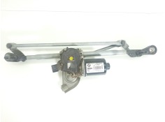 Recambio de motor limpia delantero para bmw 1 (f20) 118 d referencia OEM IAM W000026097 726750303 31602L2CV
