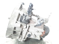 Recambio de caja cambios para renault clio ii (bb_, cb_) 1.5 dci (b/cb07) referencia OEM IAM JB3980 S127228  2