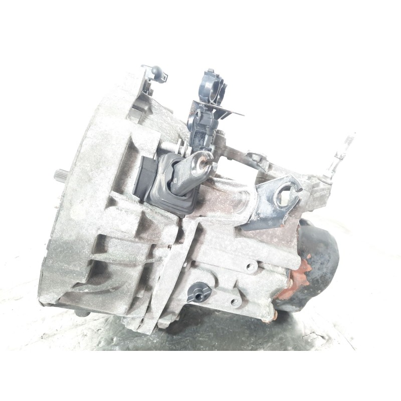 Recambio de caja cambios para renault clio ii (bb_, cb_) 1.5 dci (b/cb07) referencia OEM IAM JB3980 S127228 