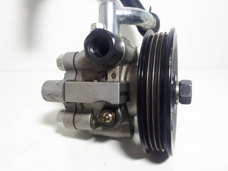 Recambio de bomba direccion para chevrolet matiz s referencia OEM IAM 96483039 HB11D 
