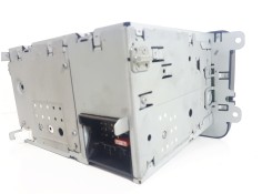 Recambio de sistema audio / radio cd para volkswagen golf vi (5k1) advance referencia OEM IAM 1K0035186AA 7647201360 VWZ1Z2H5828 2