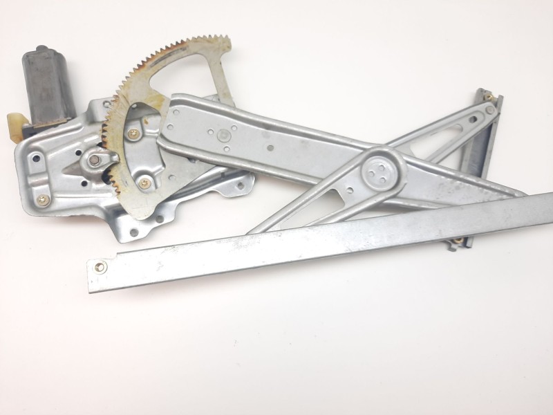 Recambio de elevalunas delantero izquierdo para toyota yaris (ncp1/nlp1/scp1) 1.0 cat referencia OEM IAM  31382 