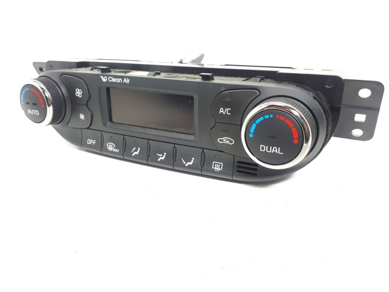 Recambio de mando climatizador para kia cee´d drive referencia OEM IAM 97250A2203  