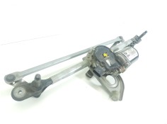 Recambio de motor limpia delantero para bmw 1 (f20) 118 d referencia OEM IAM W000026097 726750303 31602L2CV 2