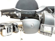 Recambio de kit airbag para renault megane iii berlina 5 p bose edition referencia OEM IAM    2
