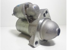 Recambio de motor arranque para chevrolet matiz s referencia OEM IAM 25187951  