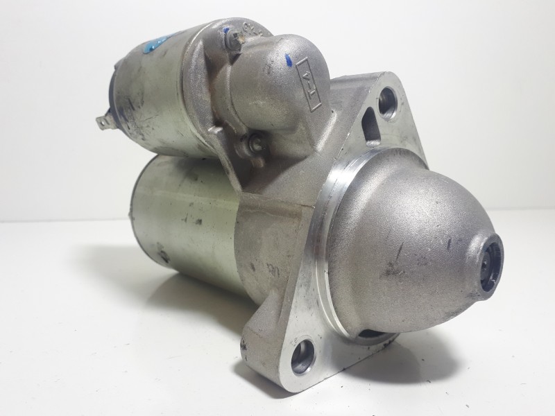 Recambio de motor arranque para chevrolet matiz s referencia OEM IAM 25187951  